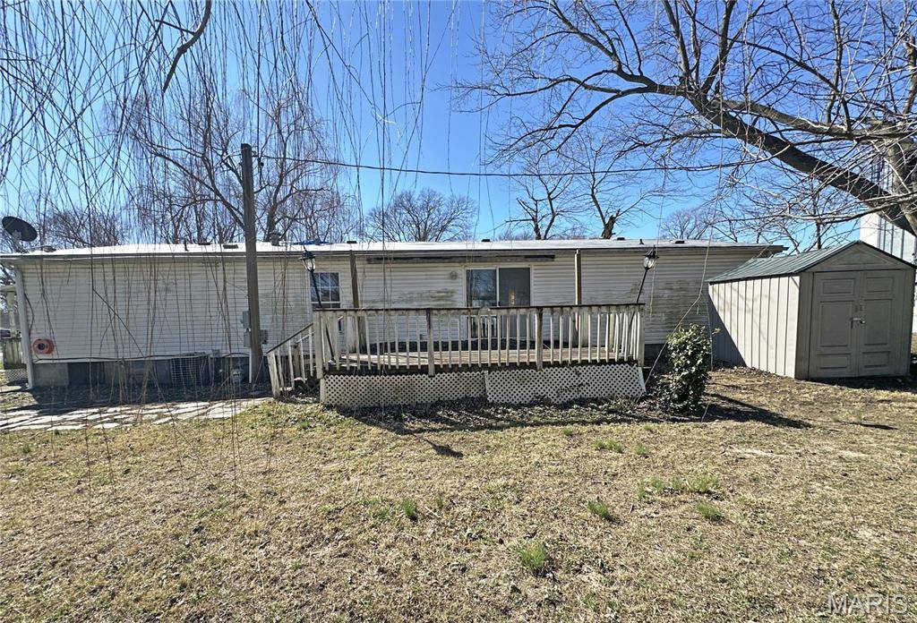 300 E Ellis ST, Summerfield, IL 62289