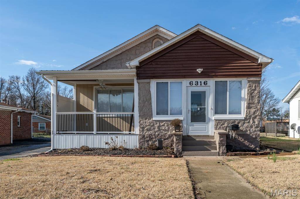 6316 W Main ST, Belleville, IL 62223