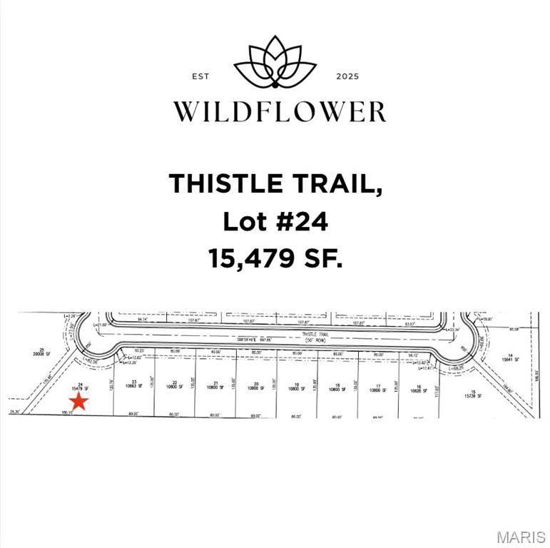 1208 Thistle TRL, Litchfield, IL 62056