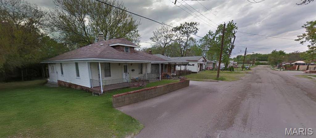4014 Piggott AVE, East St Louis, IL 62207