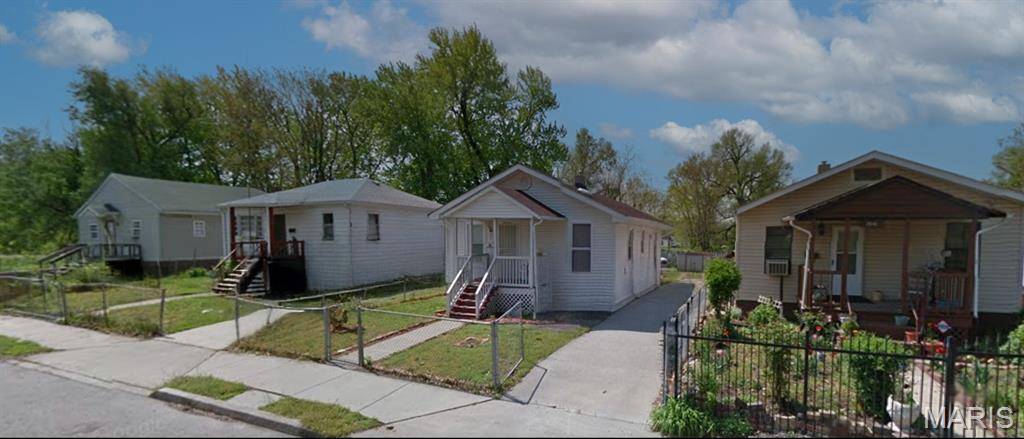 2646 Renshaw AVE, East St Louis, IL 62205