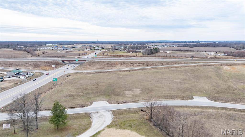 0 Montclair / Hwy 255, Godfrey, IL 62035