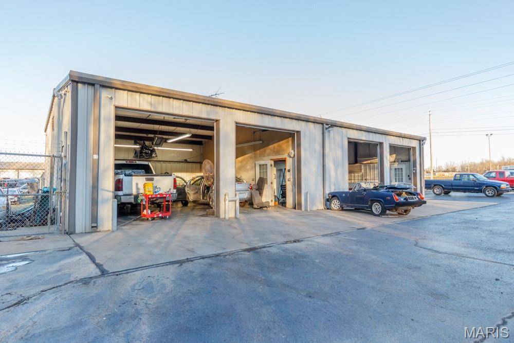 1509 Route 66, Lebanon, MO 65536