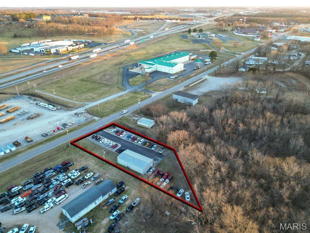1509 Route 66, Lebanon, MO 65536