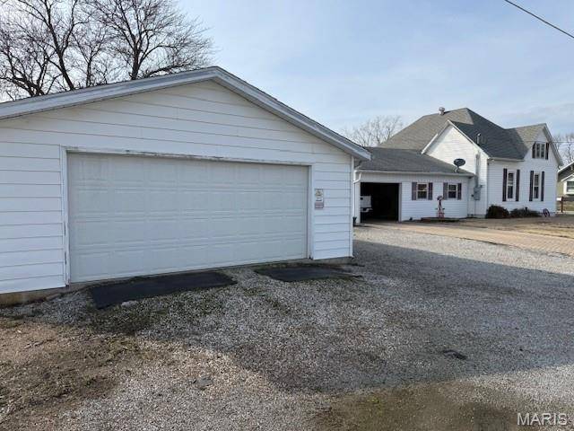 702 Belle Avenue, Pinckneyville, IL 62274