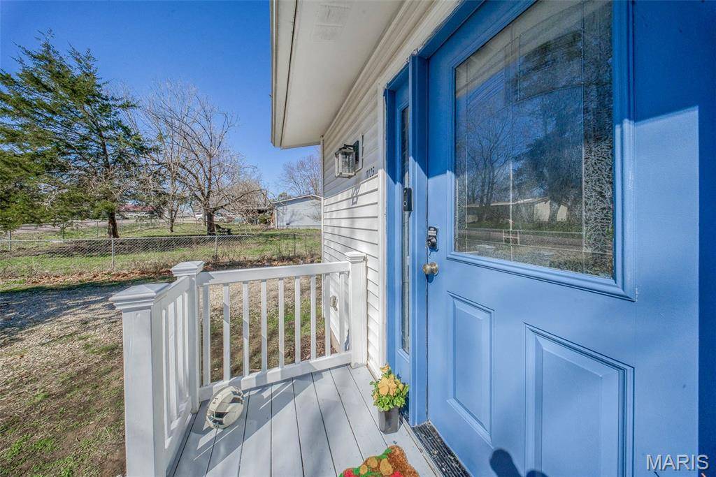 11125 Pinedale DR, Rolla, MO 65401