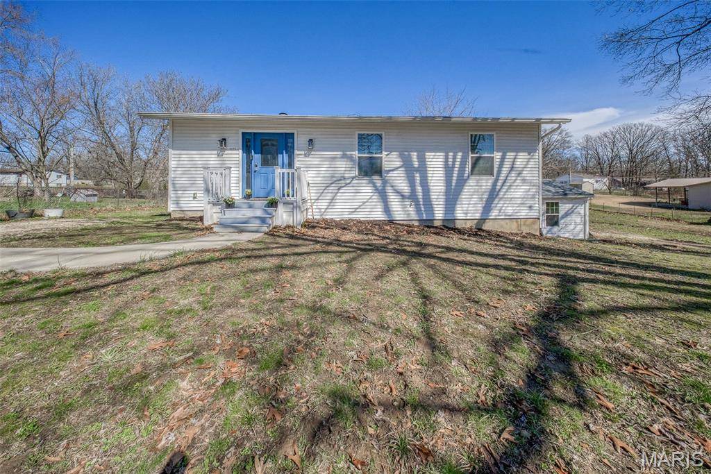 11125 Pinedale DR, Rolla, MO 65401