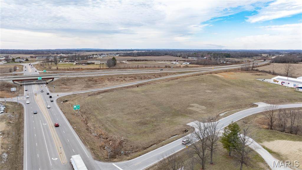 0 Montclair / Hwy 255, Godfrey, IL 62035