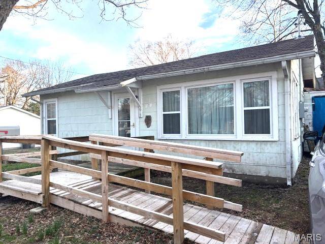 612 E Main ST, Greenville, IL 62246