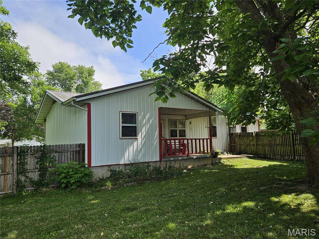 904 W Third, Salem, MO 65560