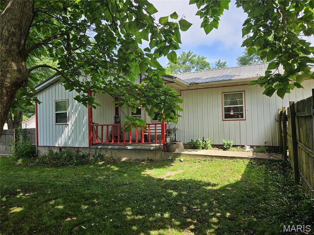 904 W Third, Salem, MO 65560