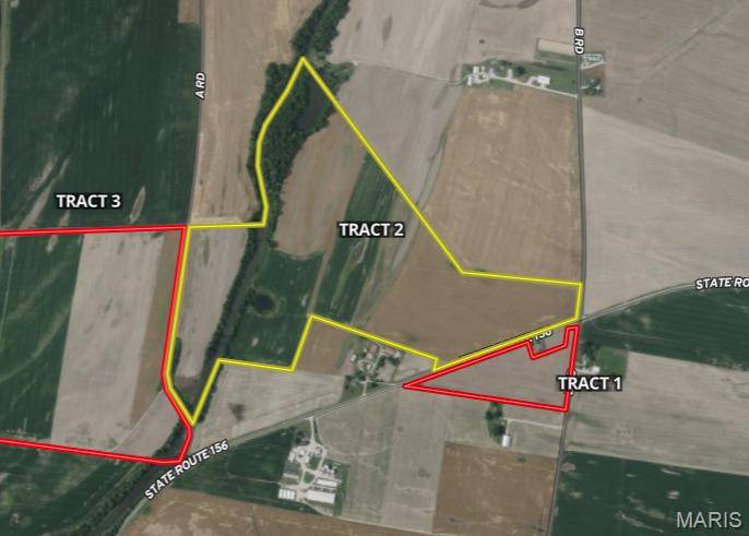 000 State Route 156, Valmeyer, IL 62295
