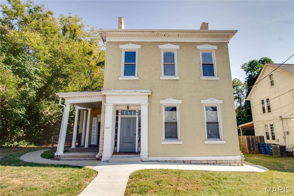 1011 State ST, Alton, IL 62002