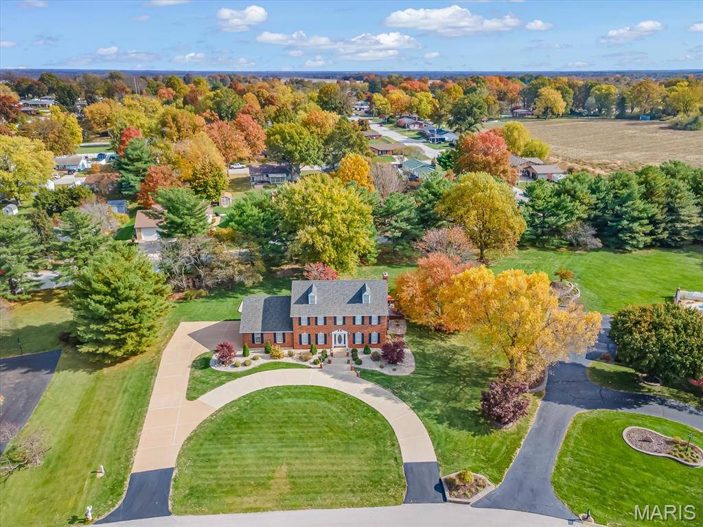 143 Sterritt RUN, Waterloo, IL 62298