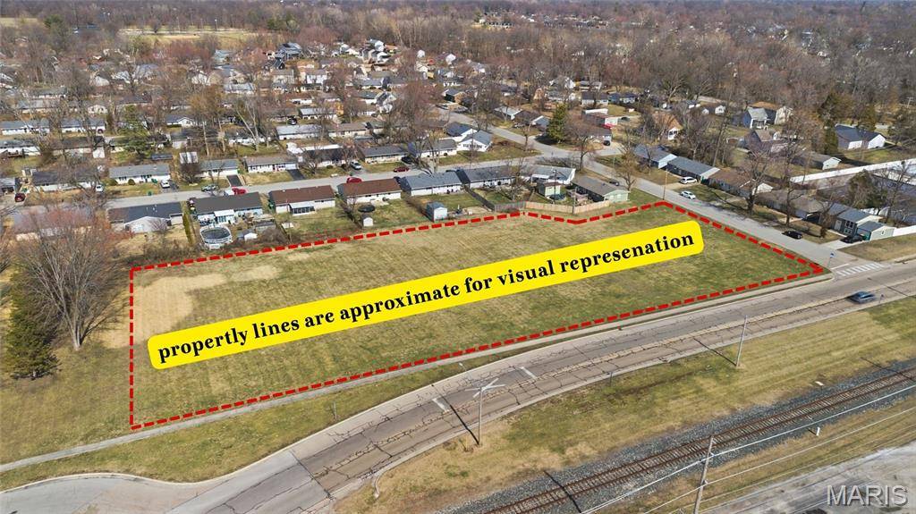 530 W State ST, O'fallon, IL 62269