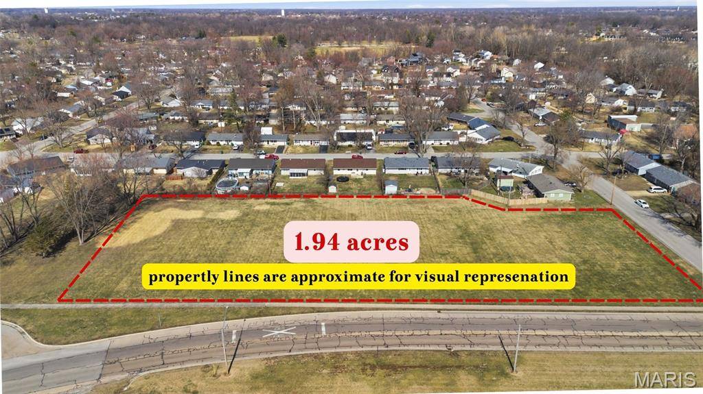 530 W State ST, O'fallon, IL 62269