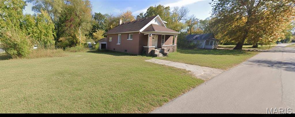 1500 N 47th ST, East St Louis, IL 62204