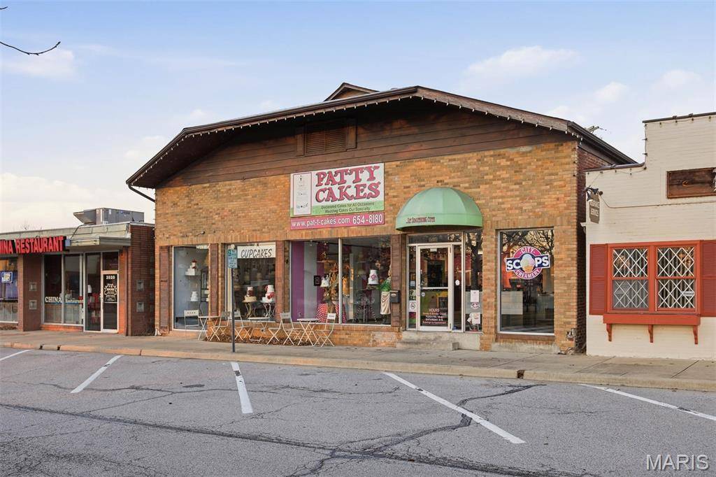 1018 Laurel ST, Highland, IL 62249