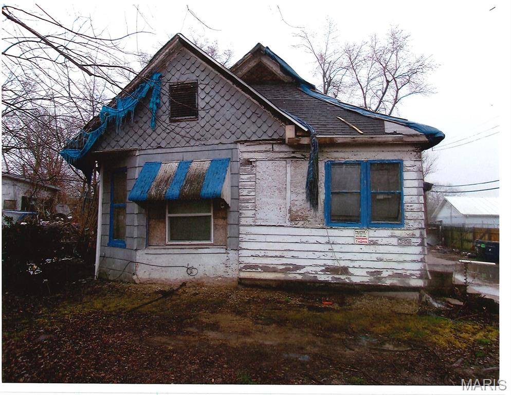 2008 N 57th St,, East St Louis, IL 62204