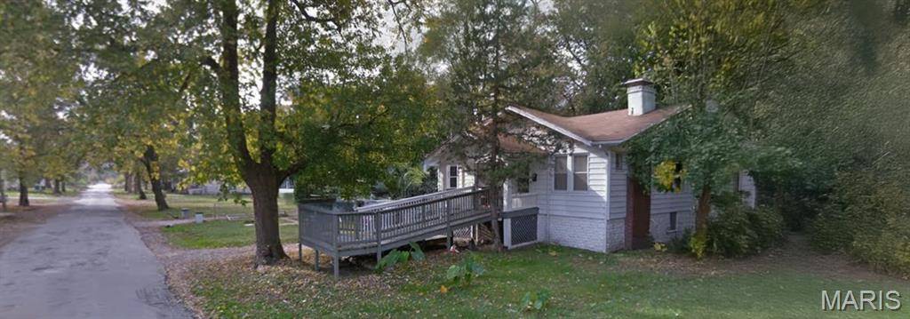 1451 N 46th ST, East St Louis, IL 62204