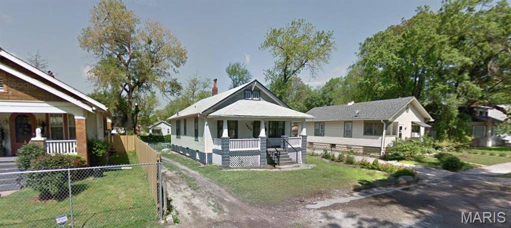 1403 N 54th ST, East St Louis, IL 62204