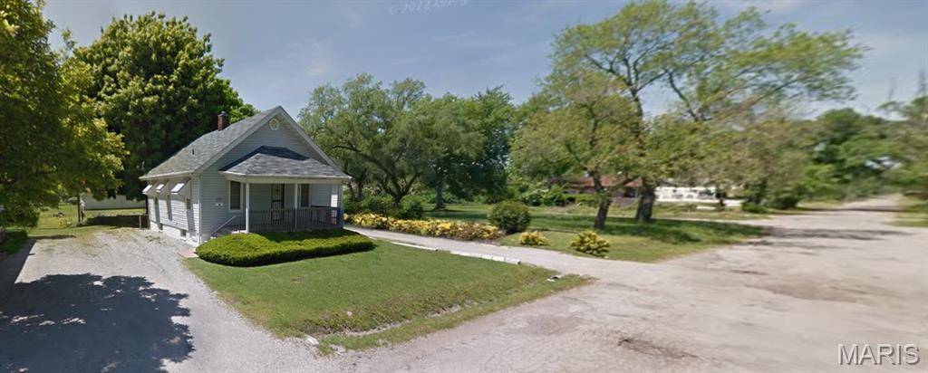 1339 N 53rd ST, East St Louis, IL 62204