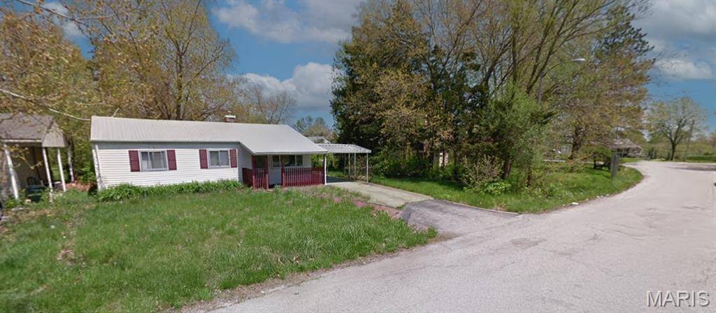 37 Saint Lambert, Cahokia, IL 62206