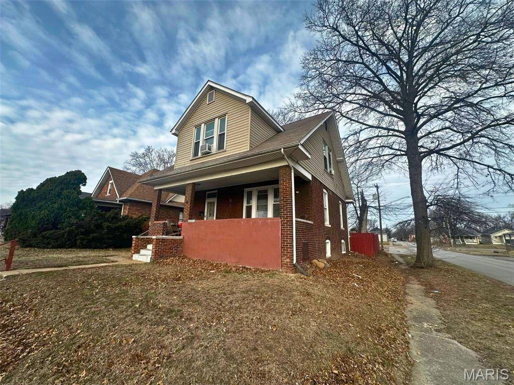 2441 Iowa ST, Granite City, IL 62040