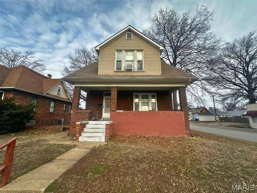 2441 Iowa ST, Granite City, IL 62040