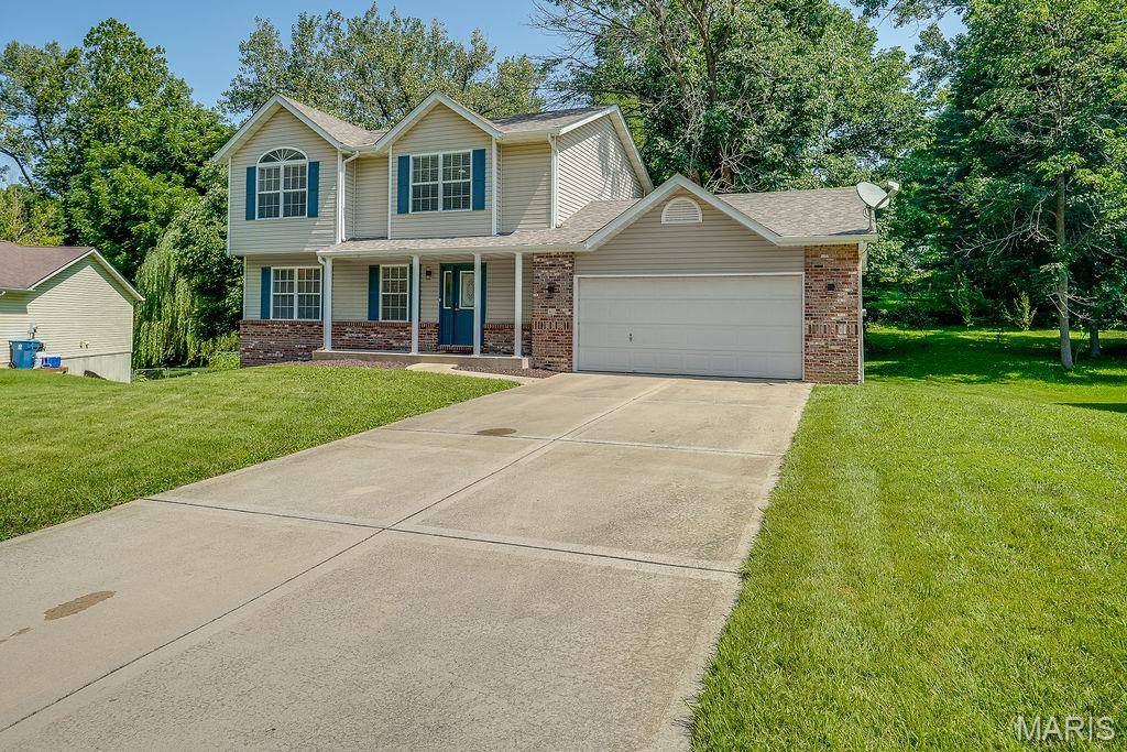 42 Alta ST, Glen Carbon, IL 62034