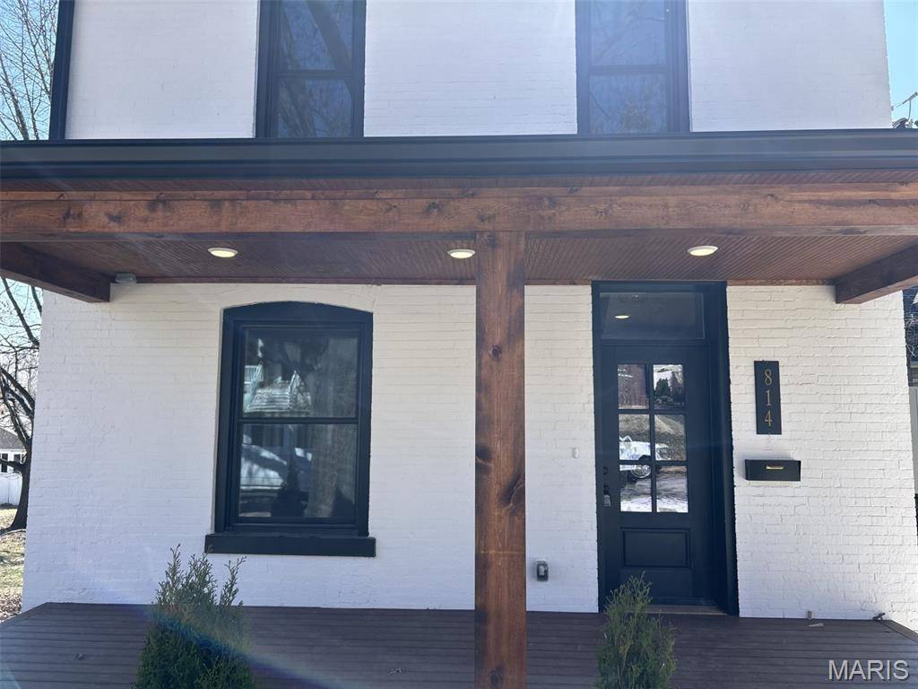 814 Clark AVE, Webster Groves, MO 63119