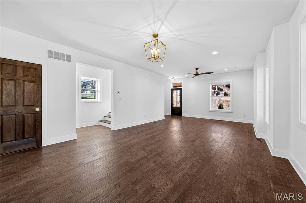 814 Clark AVE, Webster Groves, MO 63119