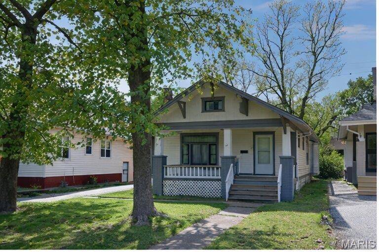 1817 N 42nd ST, East St Louis, IL 62204