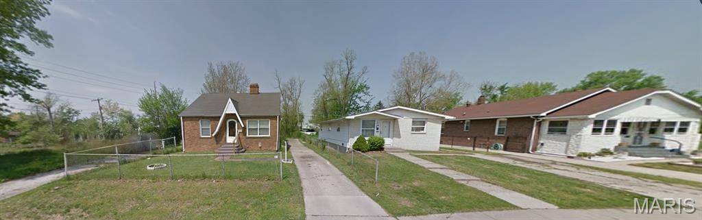 775 N 39th ST, East St Louis, IL 62205