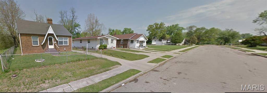 775 N 39th ST, East St Louis, IL 62205