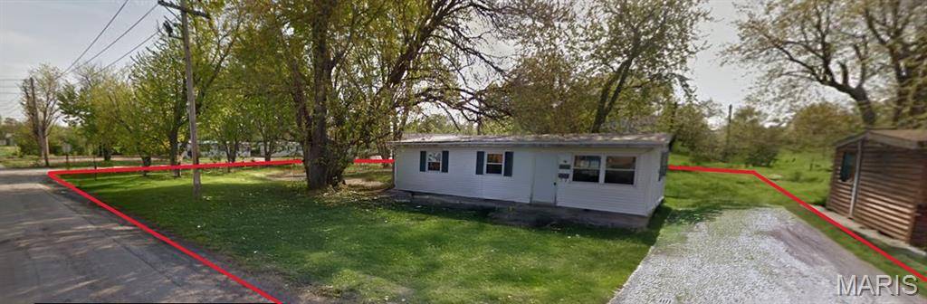 504 Church ST, East St Louis, IL 62206