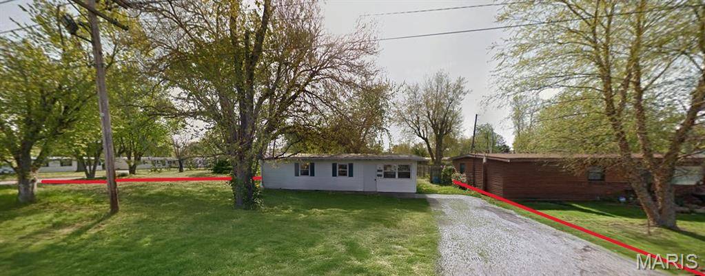 504 Church ST, East St Louis, IL 62206
