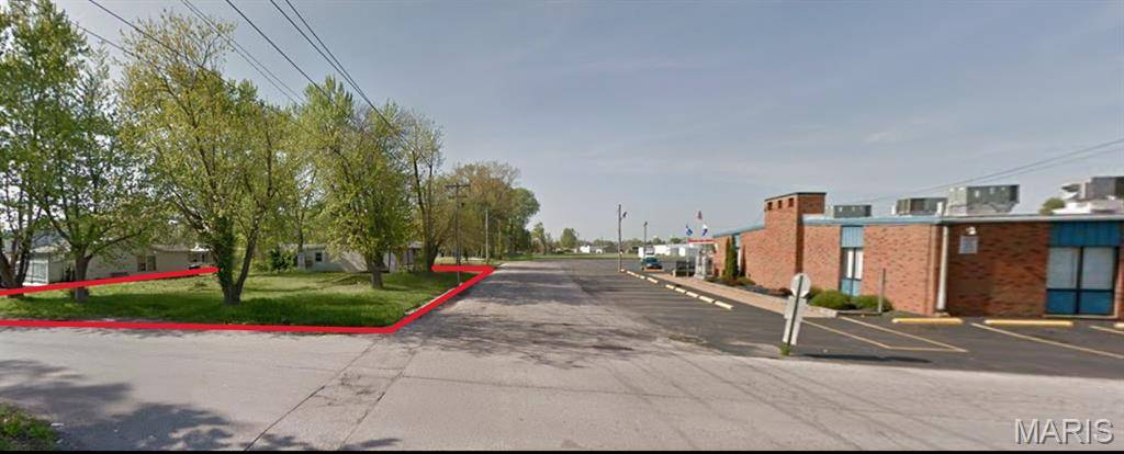 504 Church ST, East St Louis, IL 62206