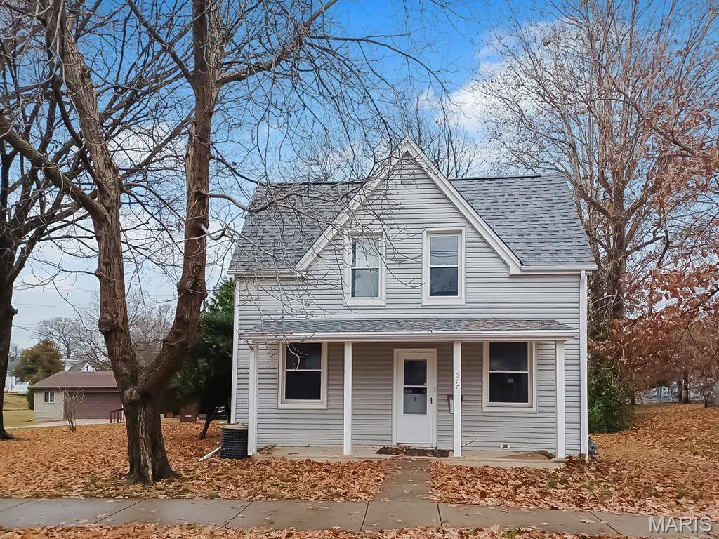 817 Union AVE, Belleville, IL 62220