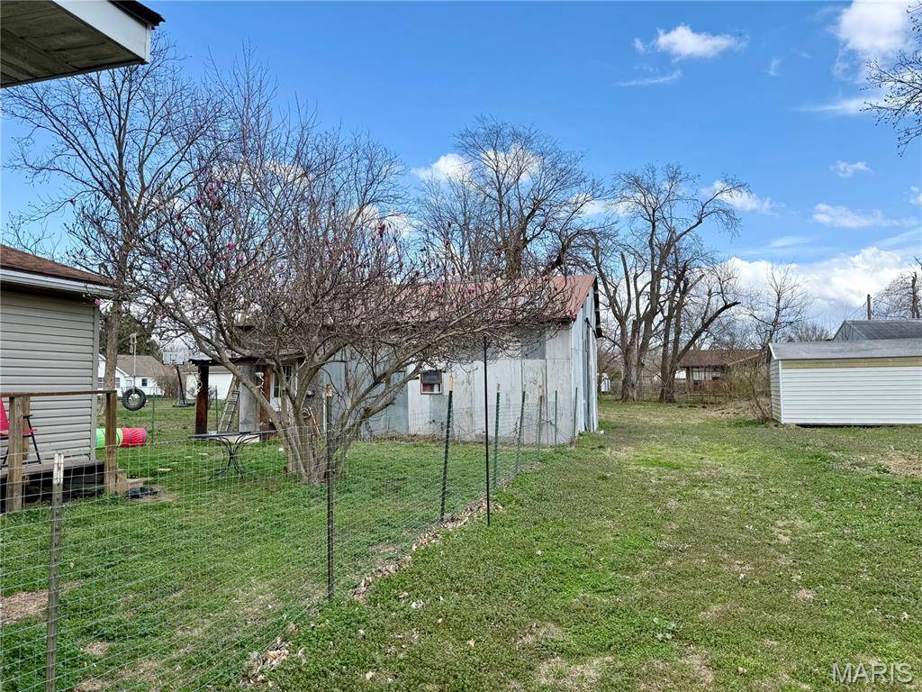 206 S Lyons AVE, Naylor, MO 63953