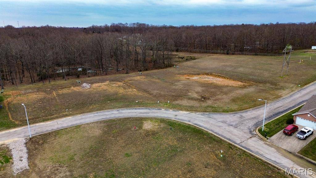 0 Mallard Trail, Poplar Bluff, MO 63901