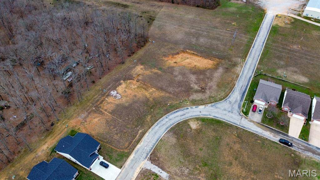 0 Mallard Trail, Poplar Bluff, MO 63901