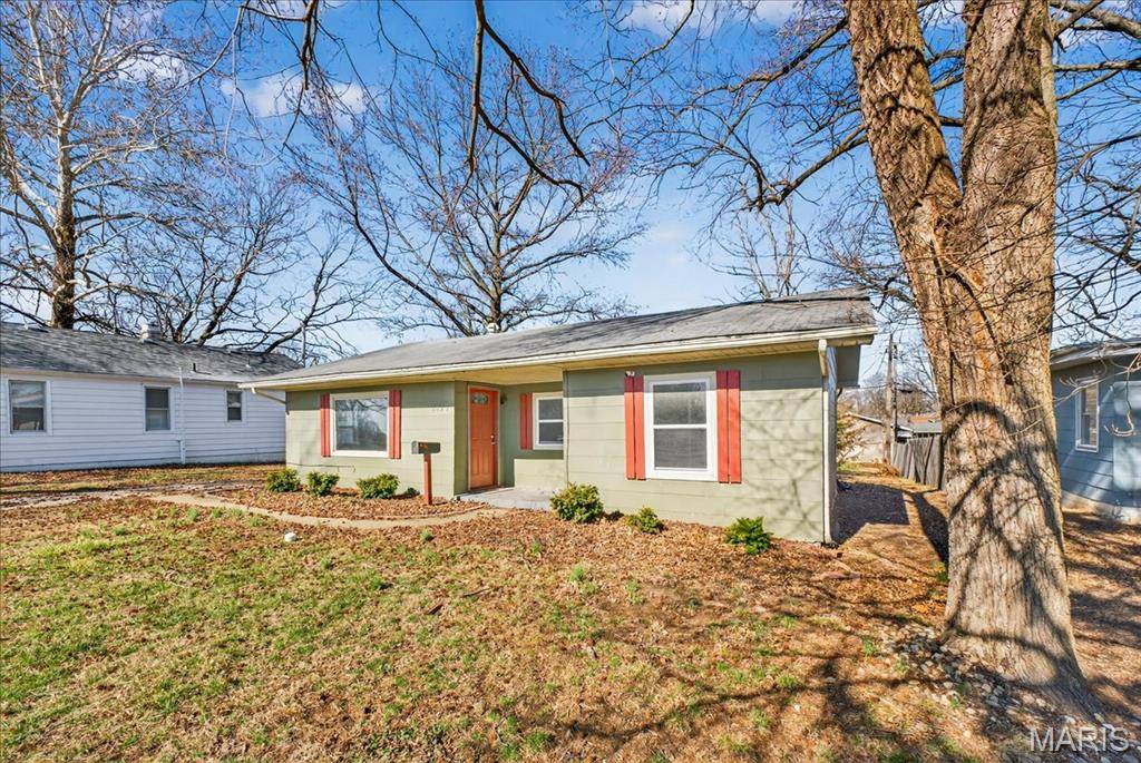 1825 Muren BLVD, Belleville, IL 62221