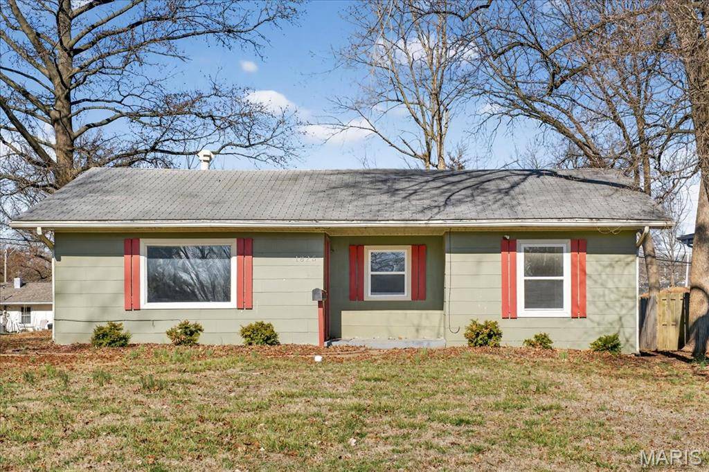 1825 Muren BLVD, Belleville, IL 62221