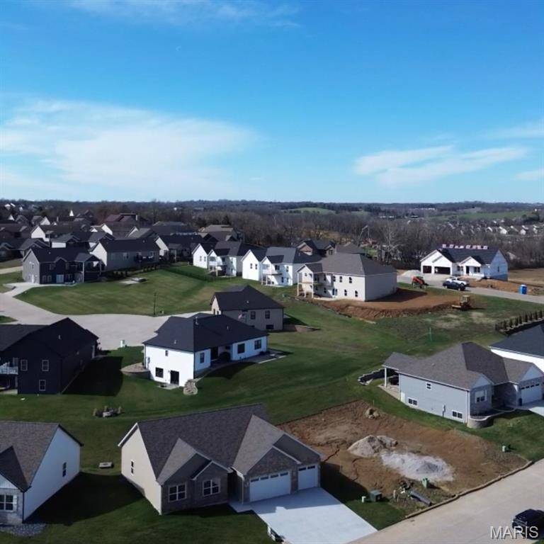 2781 Earth Crest DR, Washington, MO 63090