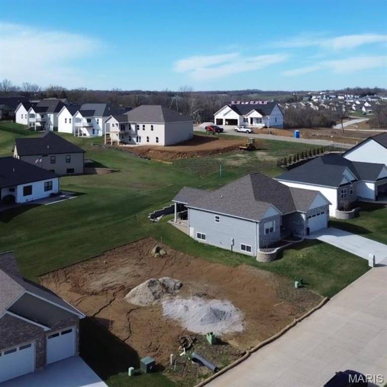 2781 Earth Crest DR, Washington, MO 63090