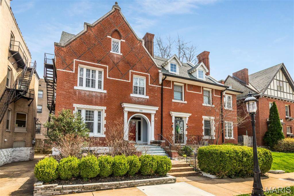 310 N Newstead AVE, St Louis, MO 63108