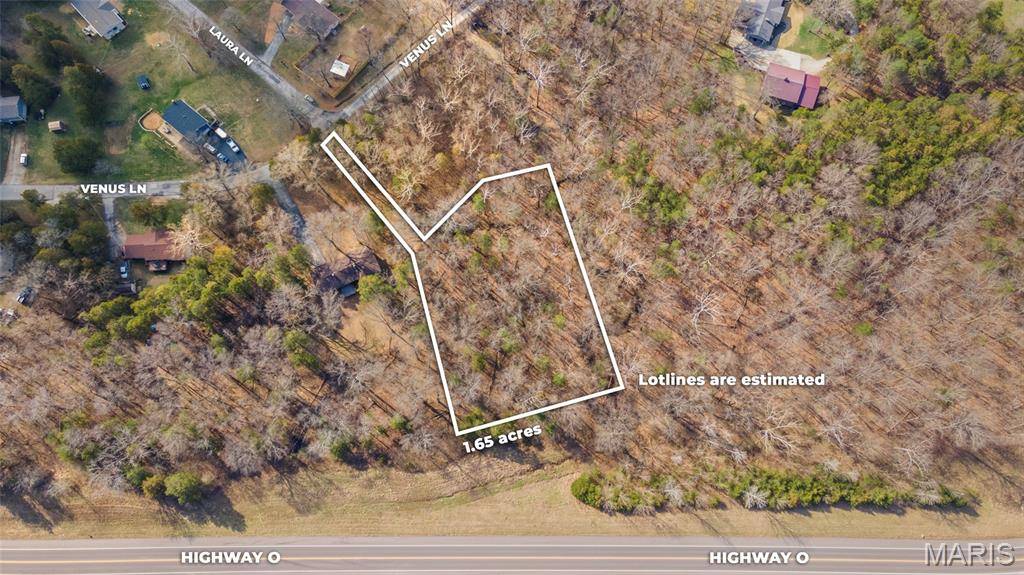 0 Venus LN, Pacific, MO 63069