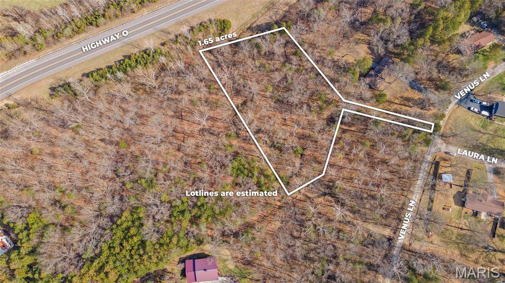 0 Venus LN, Pacific, MO 63069