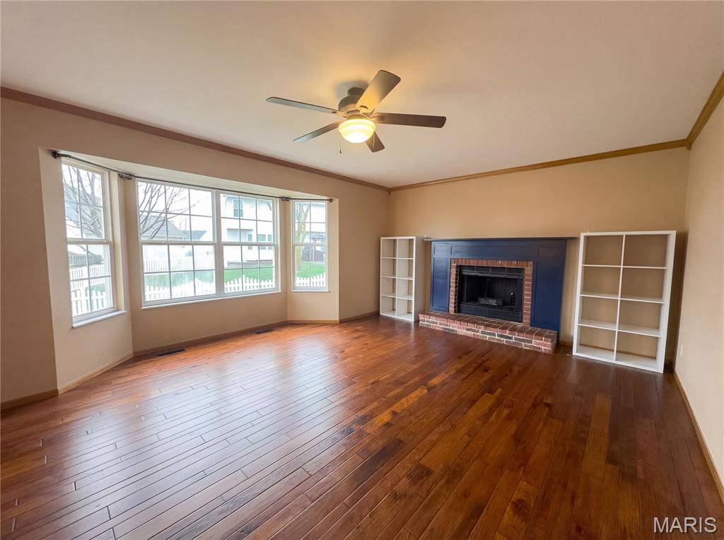 7 Shetland Pony CT, St Peters, MO 63376